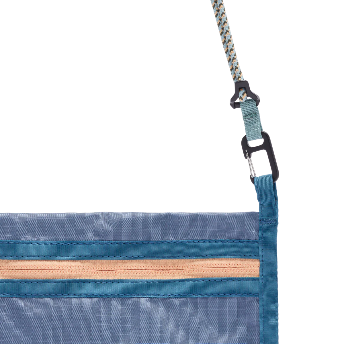 Lista 2L Lightweight Crossbody Bag - Cada Día - Image 17