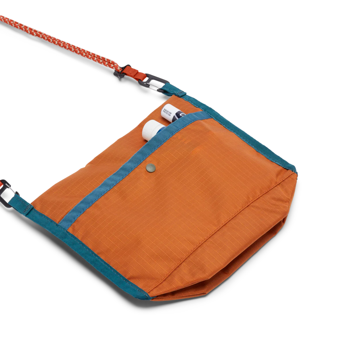 Lista 2L Lightweight Crossbody Bag - Cada Día - Image 4