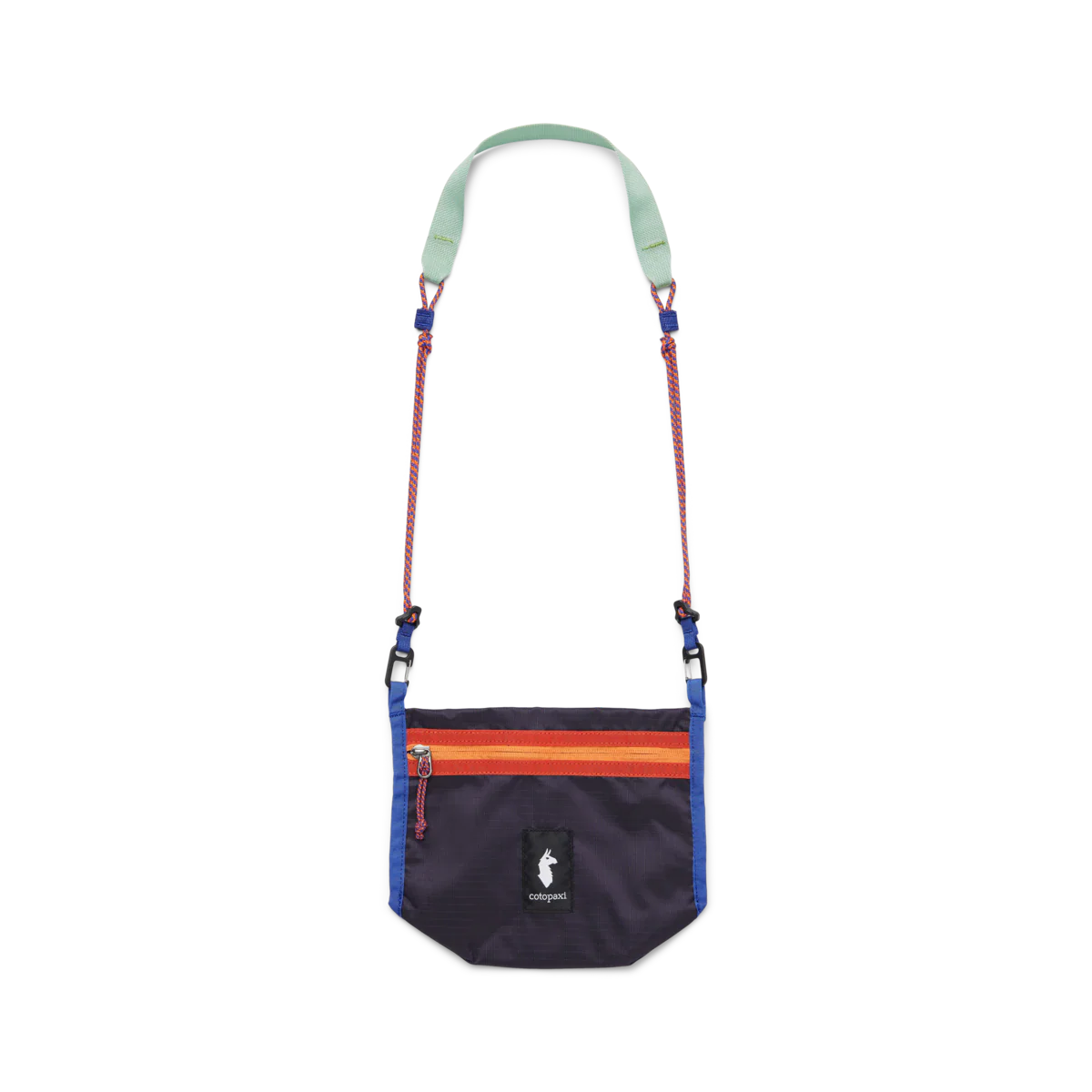 Lista 2L Lightweight Crossbody Bag - Cada Día - Image 7