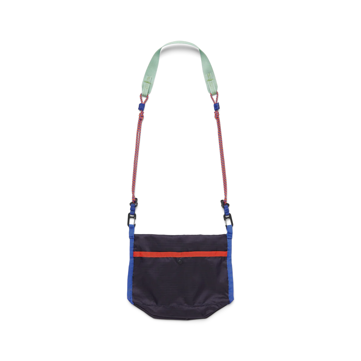 Lista 2L Lightweight Crossbody Bag - Cada Día - Image 8