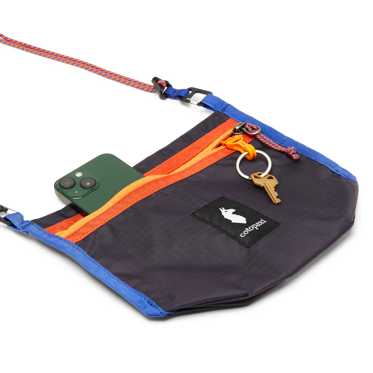 Lista 2L Lightweight Crossbody Bag - Cada Día - Image 9