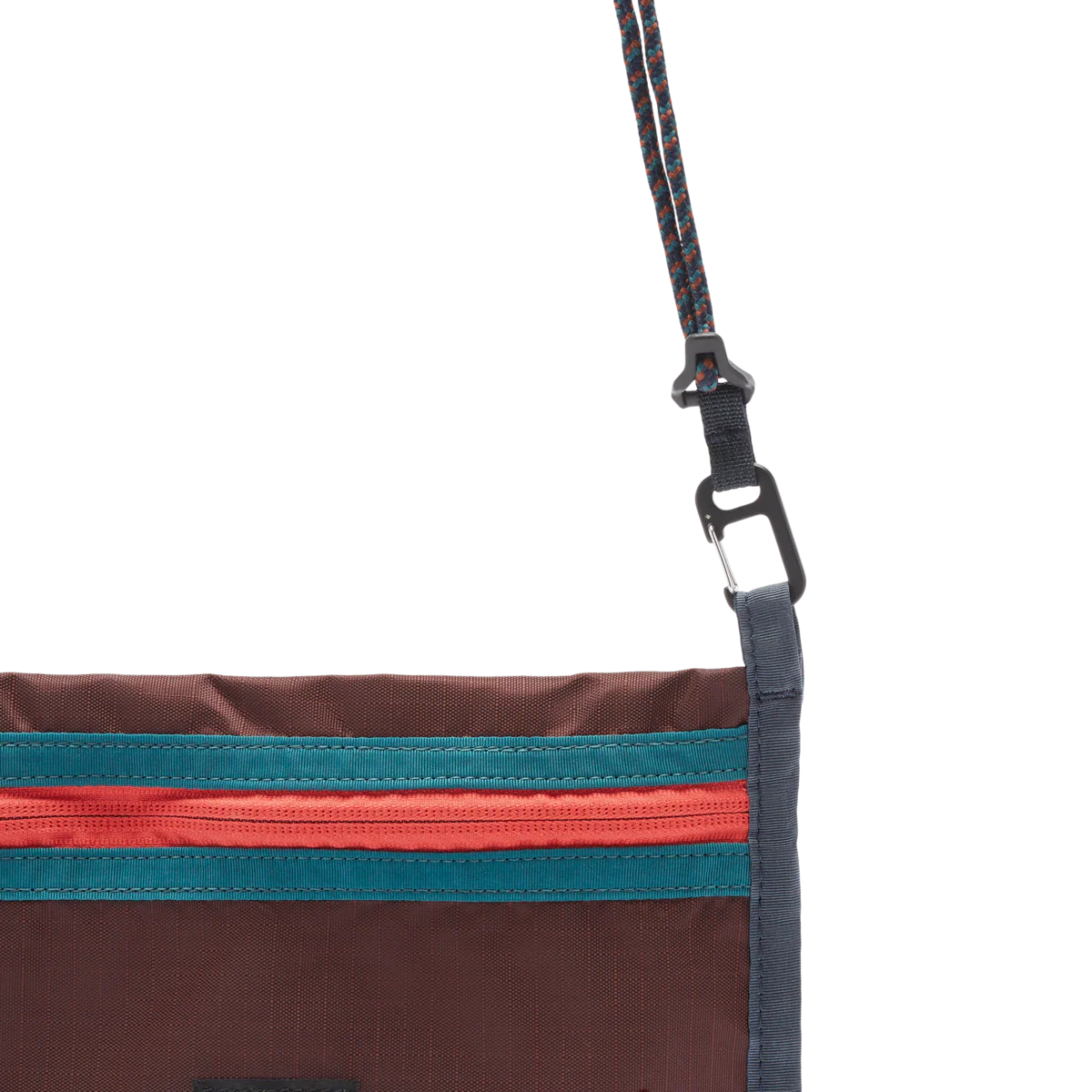 Lista 2L Lightweight Crossbody Bag - Cada Día - Image 11