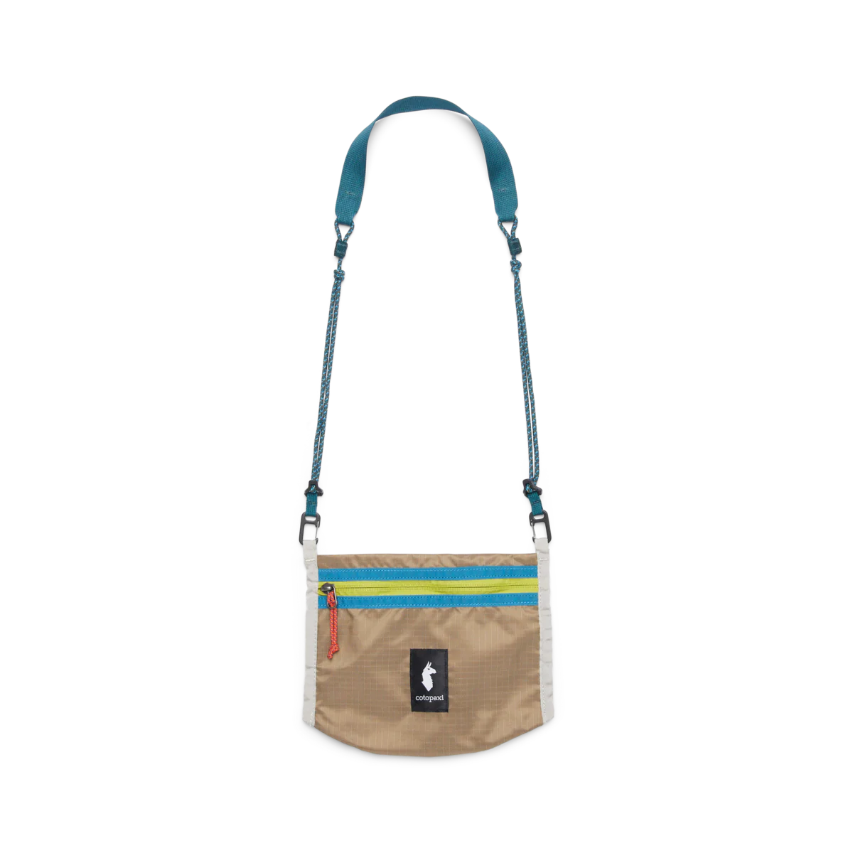 Lista 2L Lightweight Crossbody Bag - Cada Día - Image 13