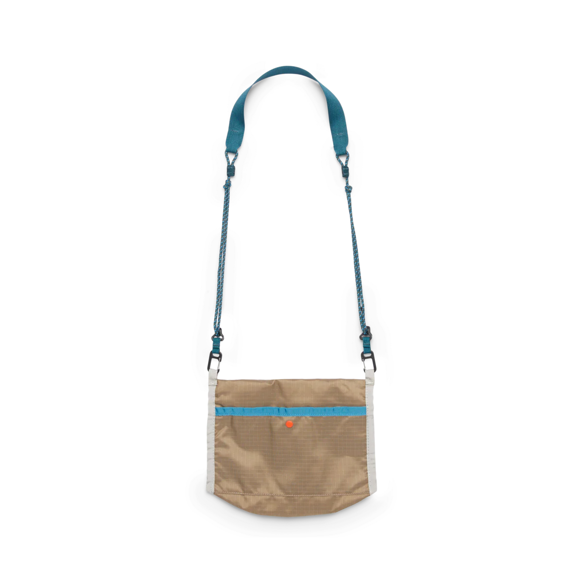 Lista 2L Lightweight Crossbody Bag - Cada Día - Image 14