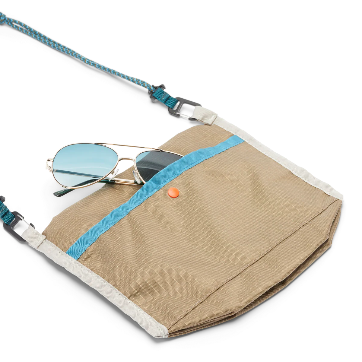 Lista 2L Lightweight Crossbody Bag - Cada Día - Image 16