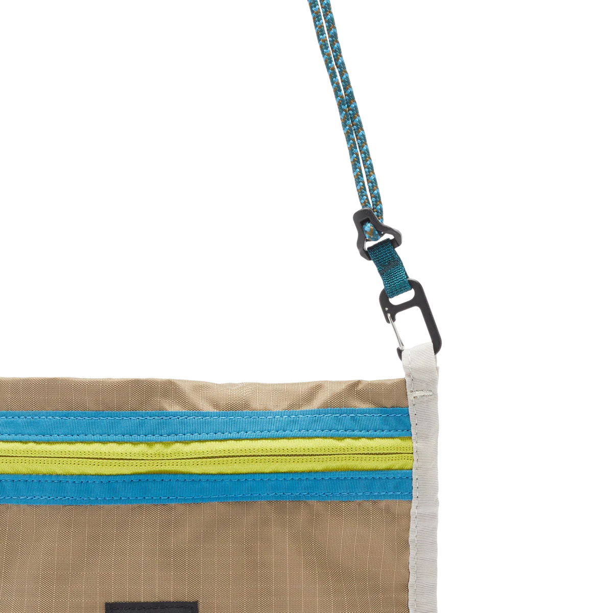 Lista 2L Lightweight Crossbody Bag - Cada Día - Image 17