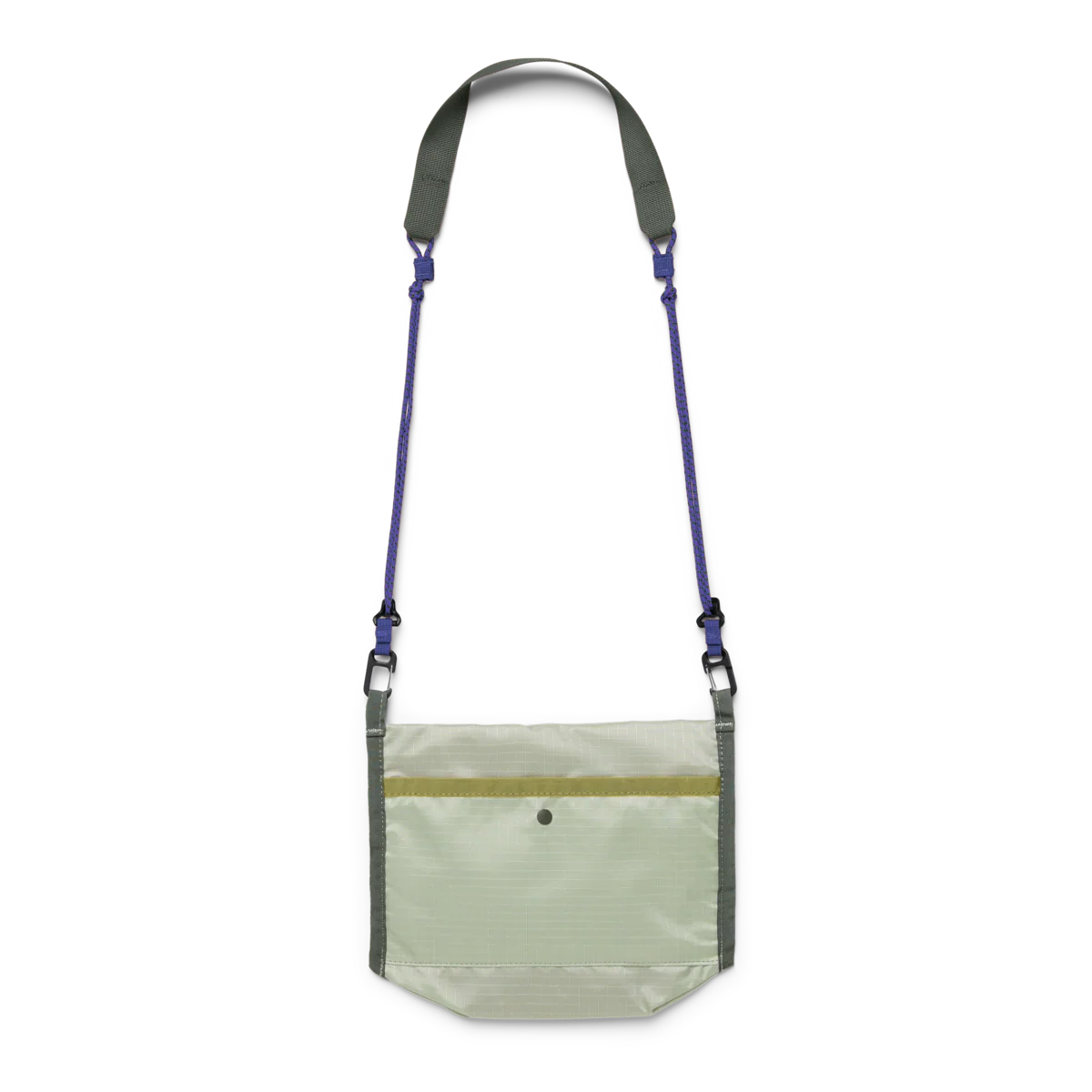 Lista 2L Lightweight Crossbody Bag - Cada Día - Image 2