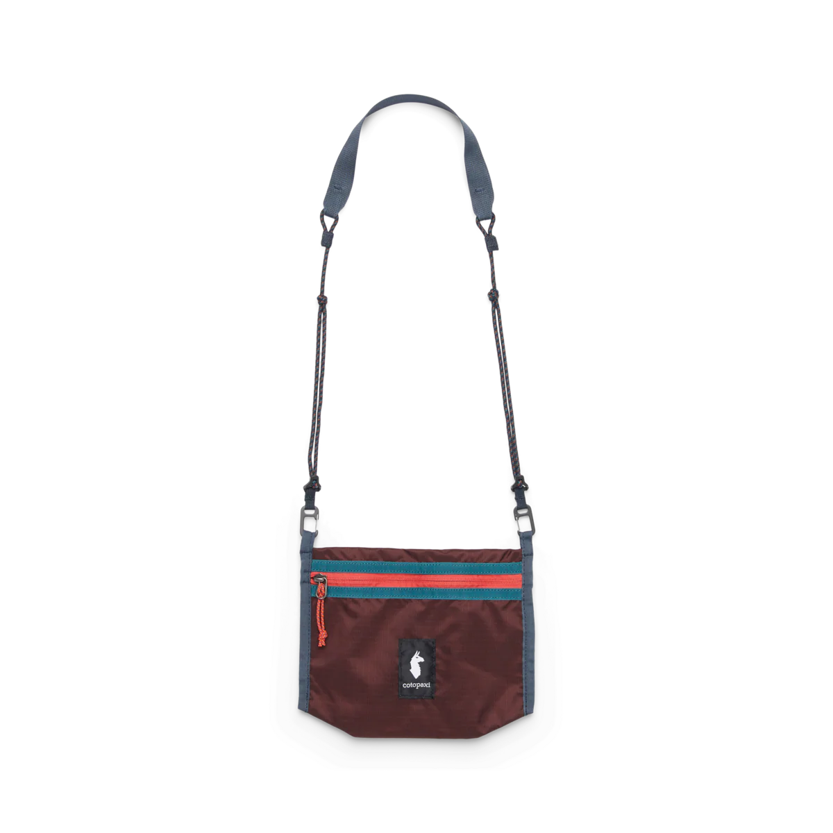 Lista 2L Lightweight Crossbody Bag - Cada Día - Image 7