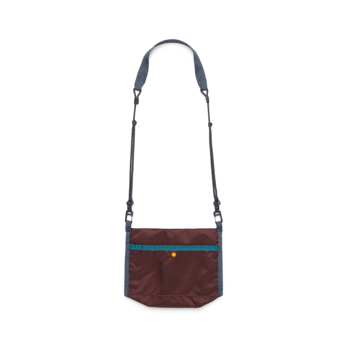 Lista 2L Lightweight Crossbody Bag - Cada Día - Image 8