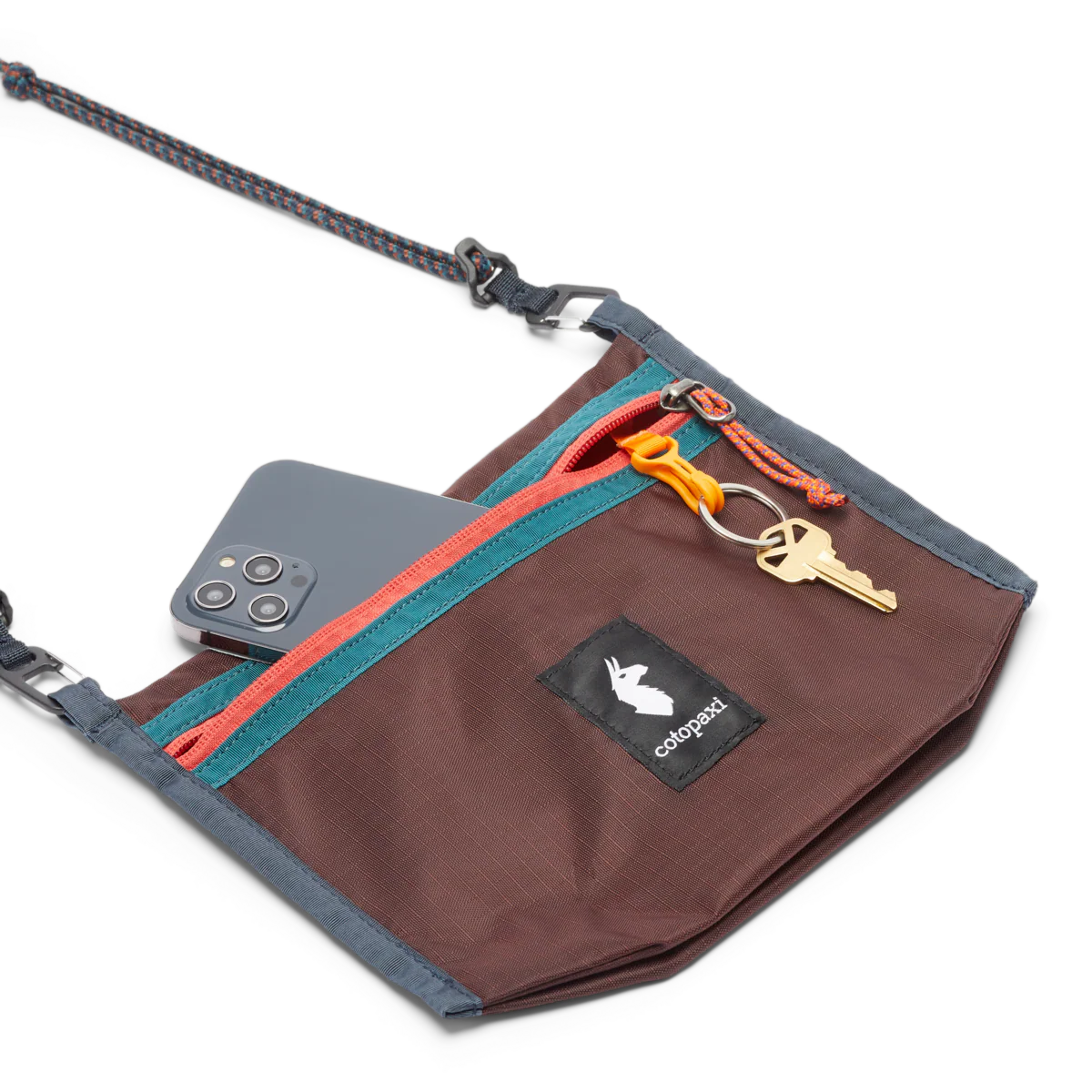 Lista 2L Lightweight Crossbody Bag - Cada Día - Image 9
