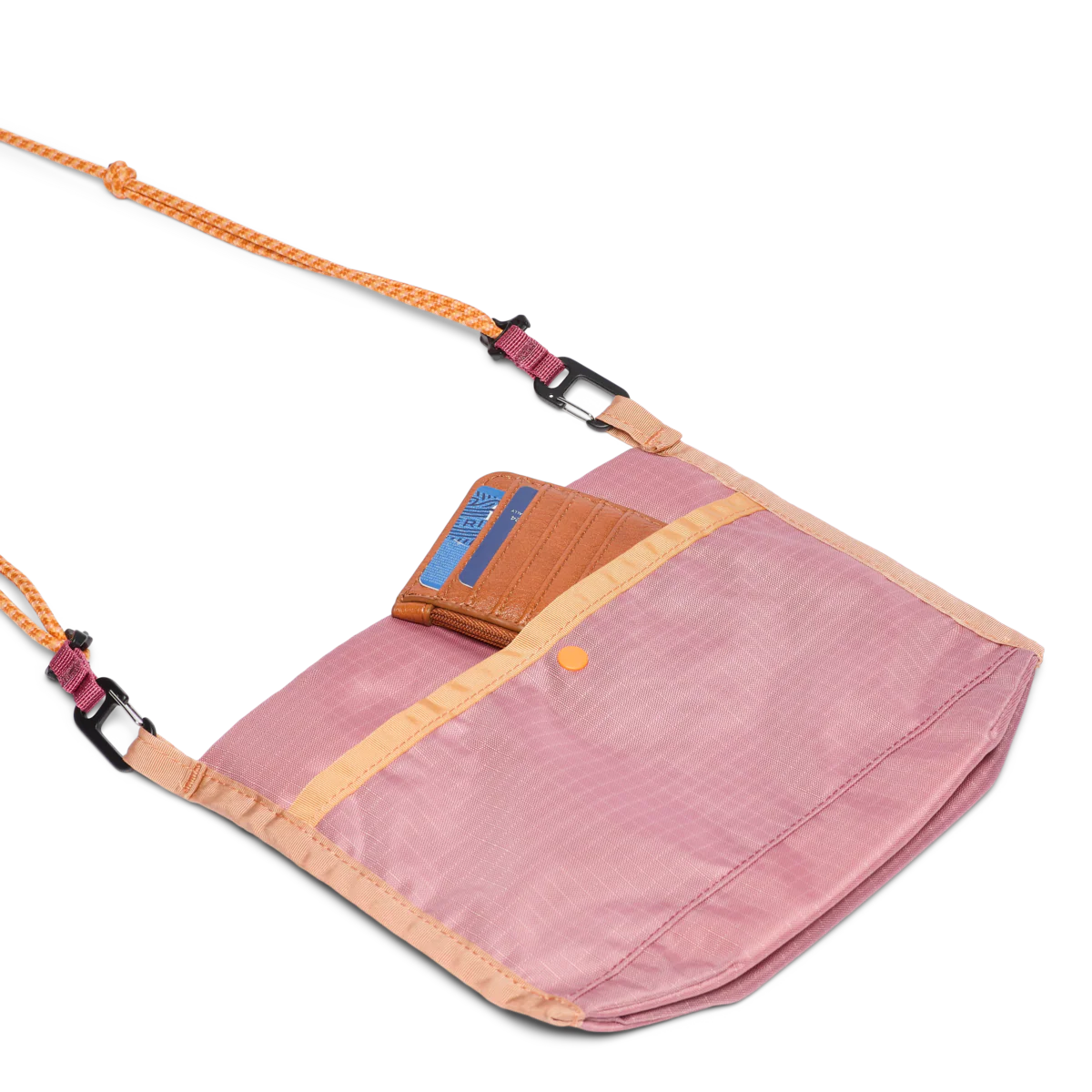 Lista 2L Lightweight Crossbody Bag - Cada Día - Image 10