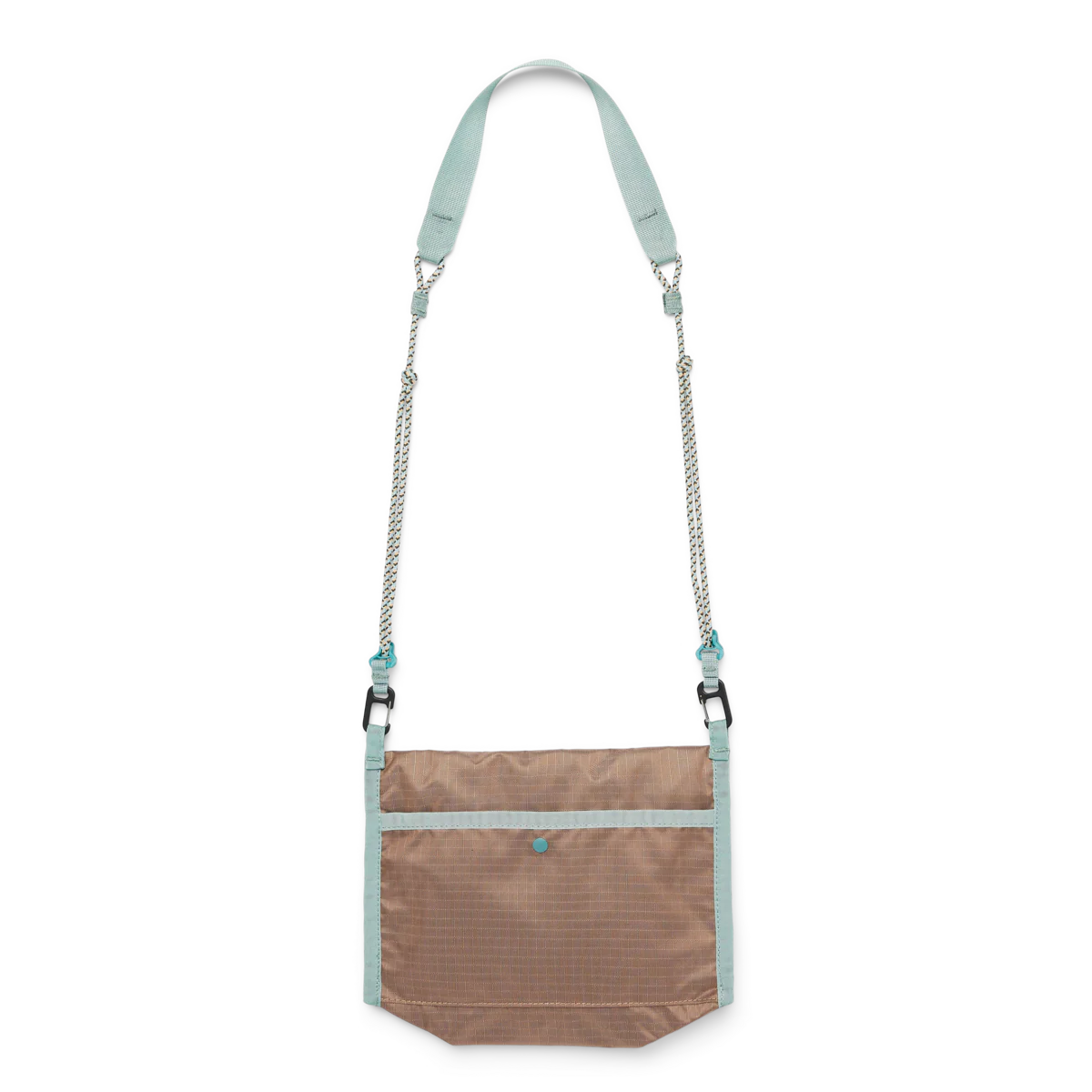 Lista 2L Lightweight Crossbody Bag - Cada Día - Image 2