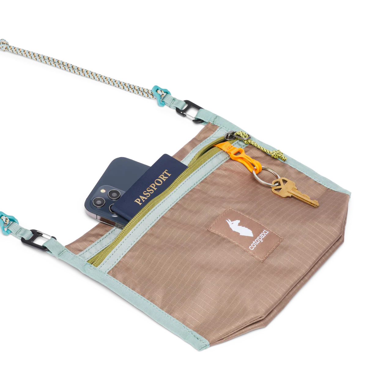 Lista 2L Lightweight Crossbody Bag - Cada Día - Image 3