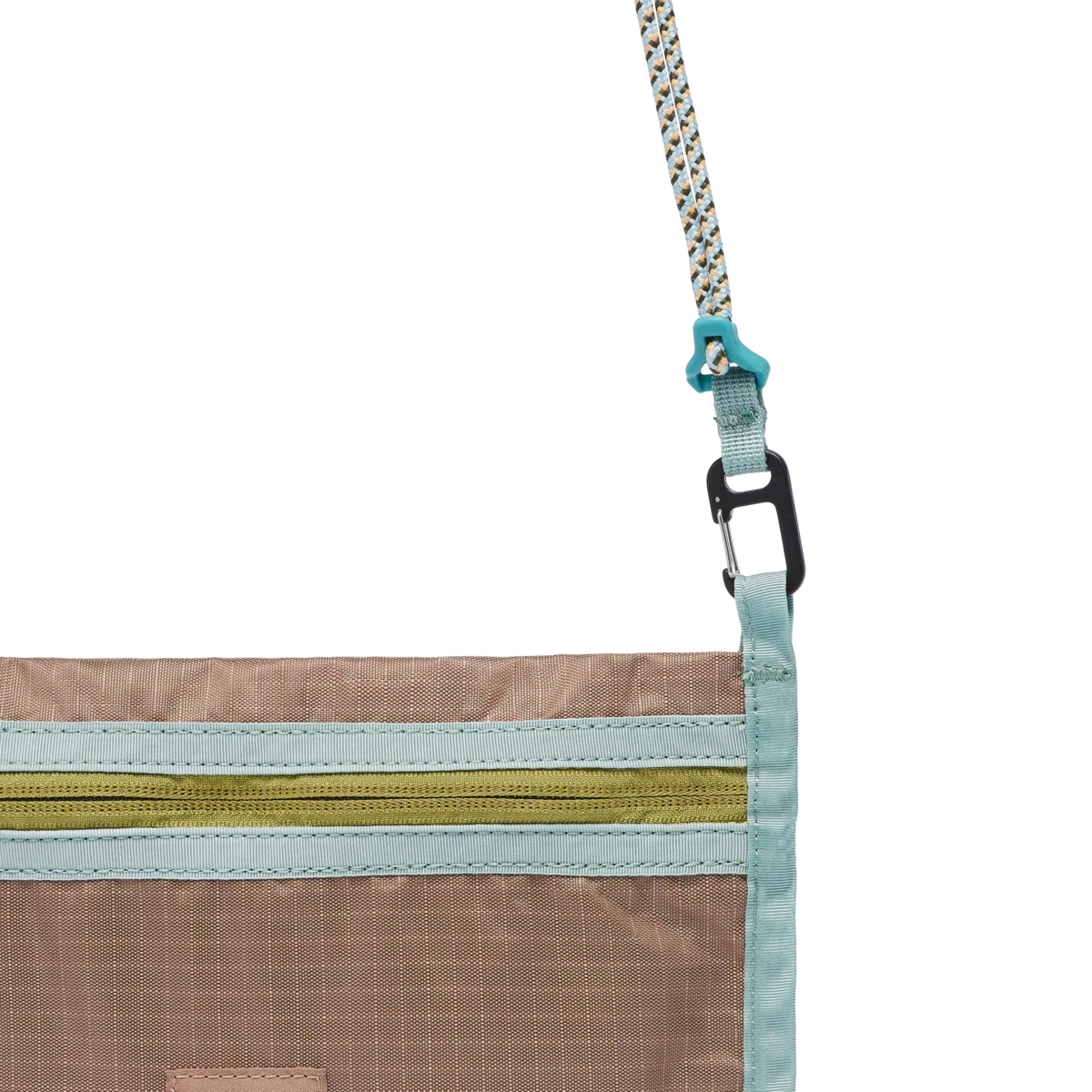 Lista 2L Lightweight Crossbody Bag - Cada Día - Image 5