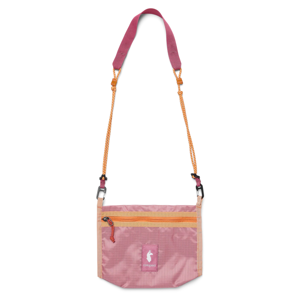 Lista 2L Lightweight Crossbody Bag - Cada Día - Image 7