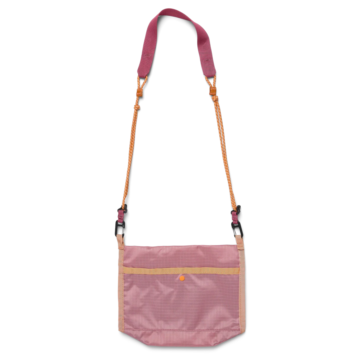 Lista 2L Lightweight Crossbody Bag - Cada Día - Image 8