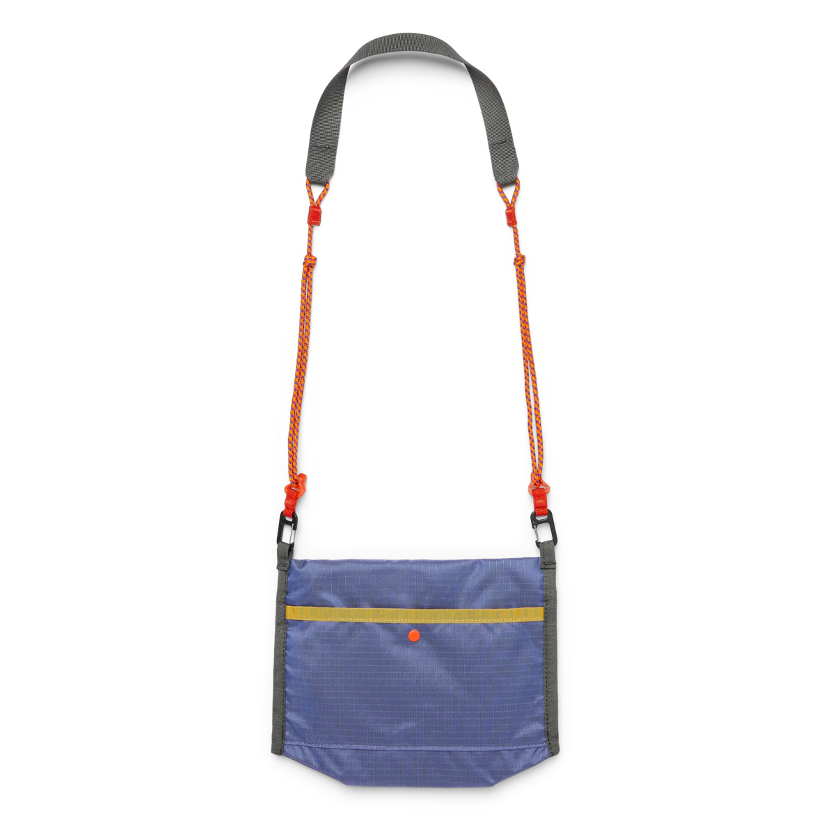 Lista 2L Lightweight Crossbody Bag - Cada Día - Image 2