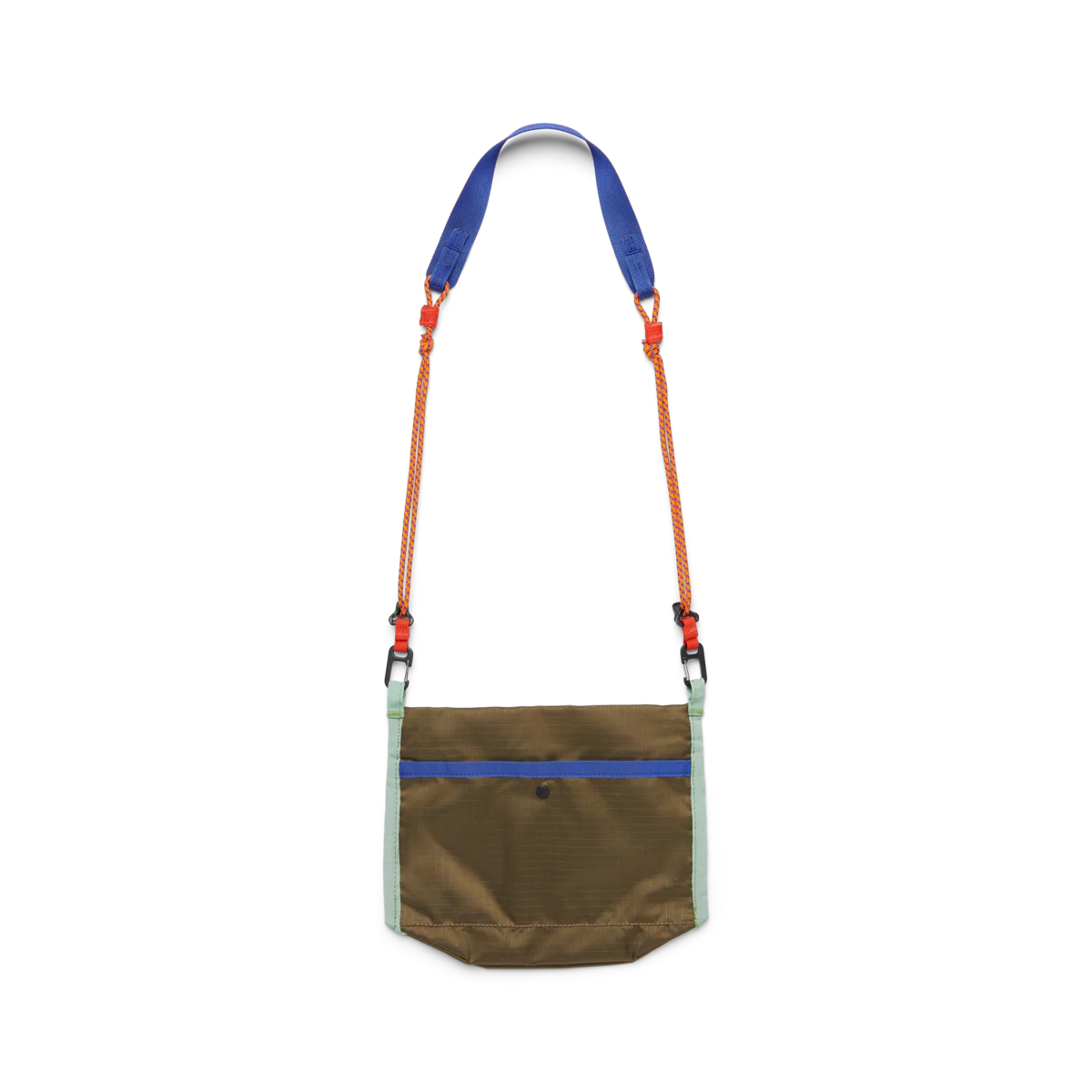 Lista 2L Lightweight Crossbody Bag - Cada Día - Image 8