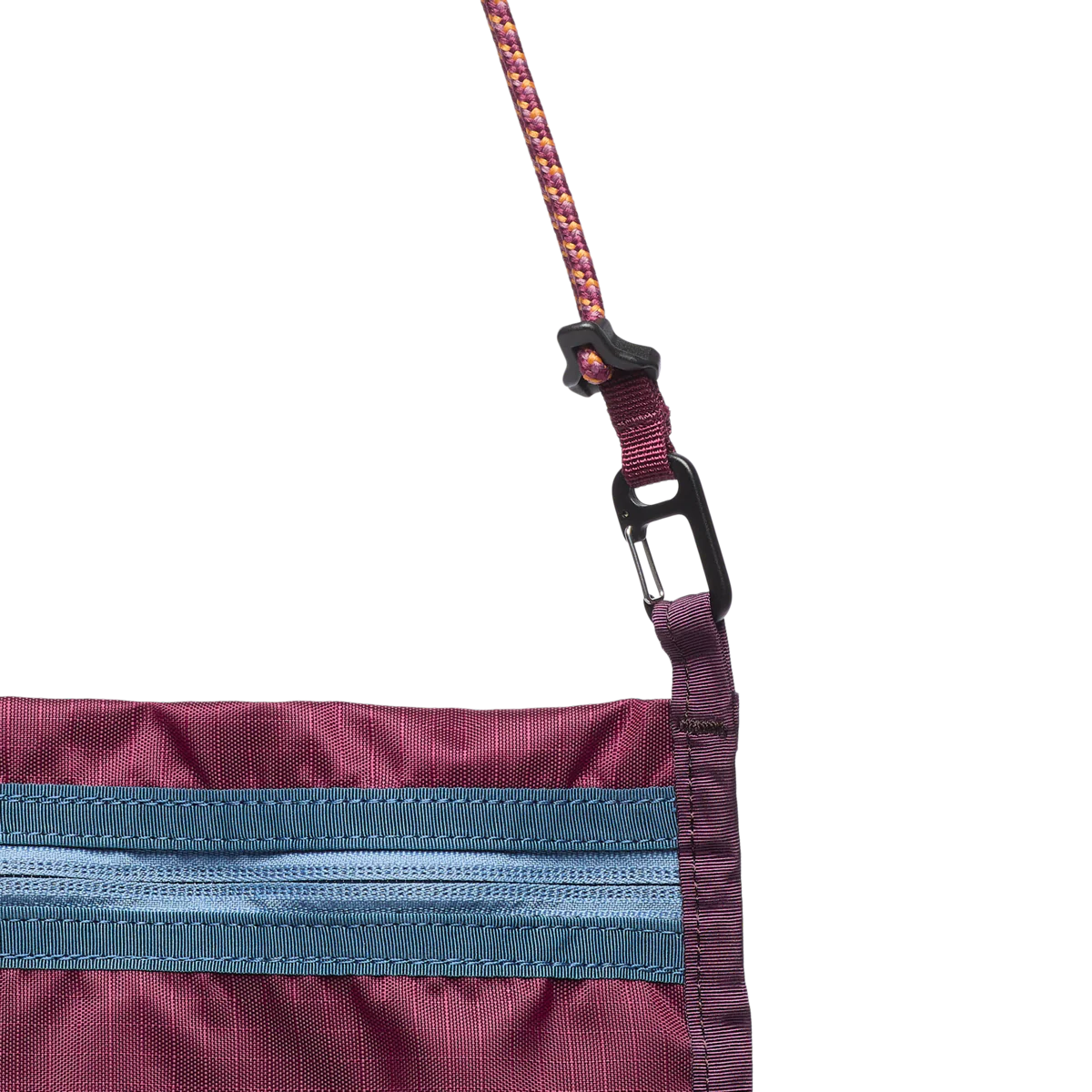 Lista 2L Lightweight Crossbody Bag - Cada Día - Image 10