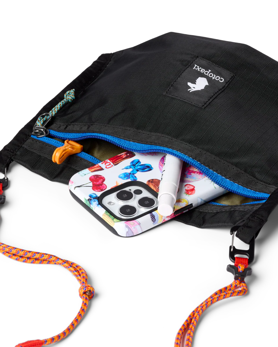 Lista 2L Lightweight Crossbody Bag - Cada Día - Image 15