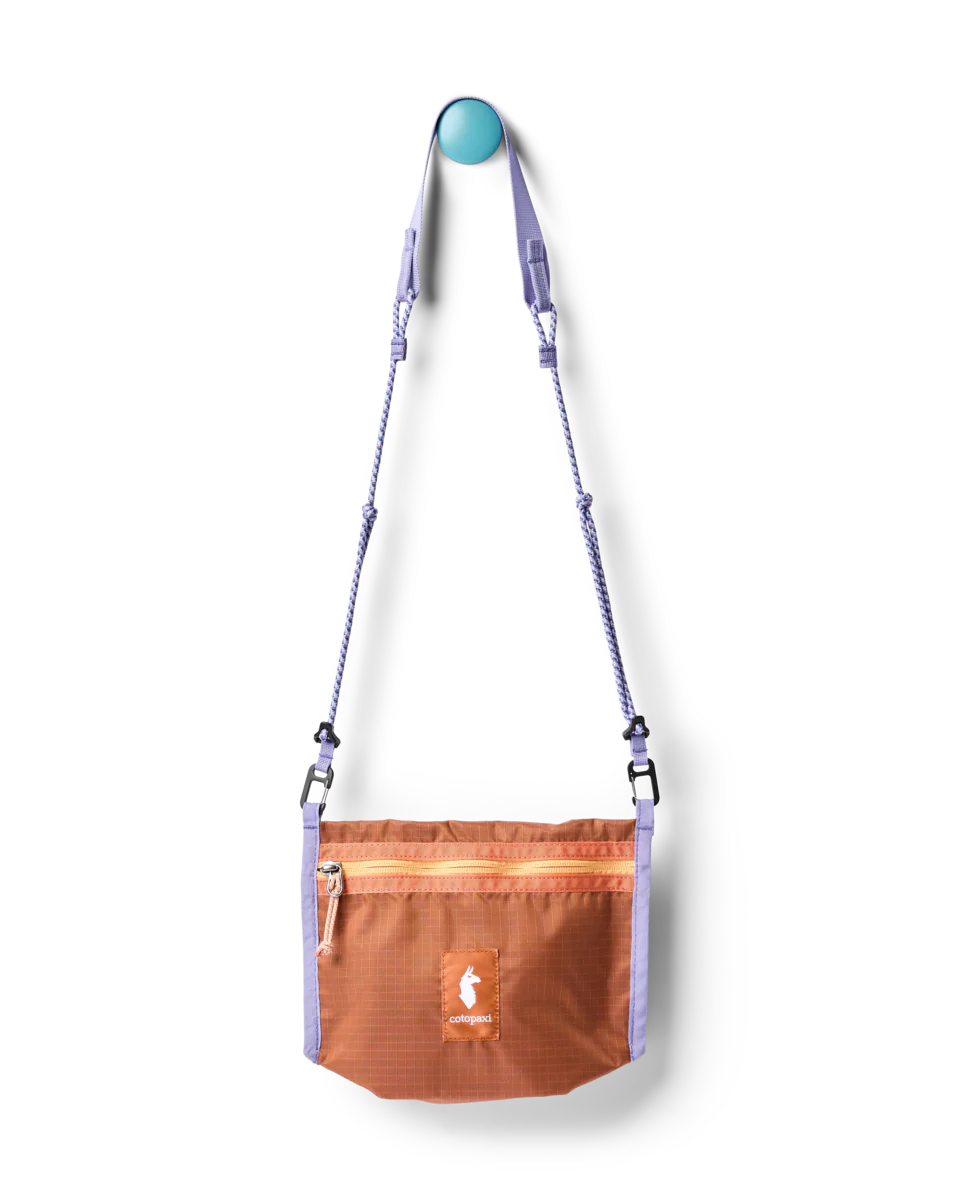 Lista 2L Lightweight Crossbody Bag - Cada Día - Image 16