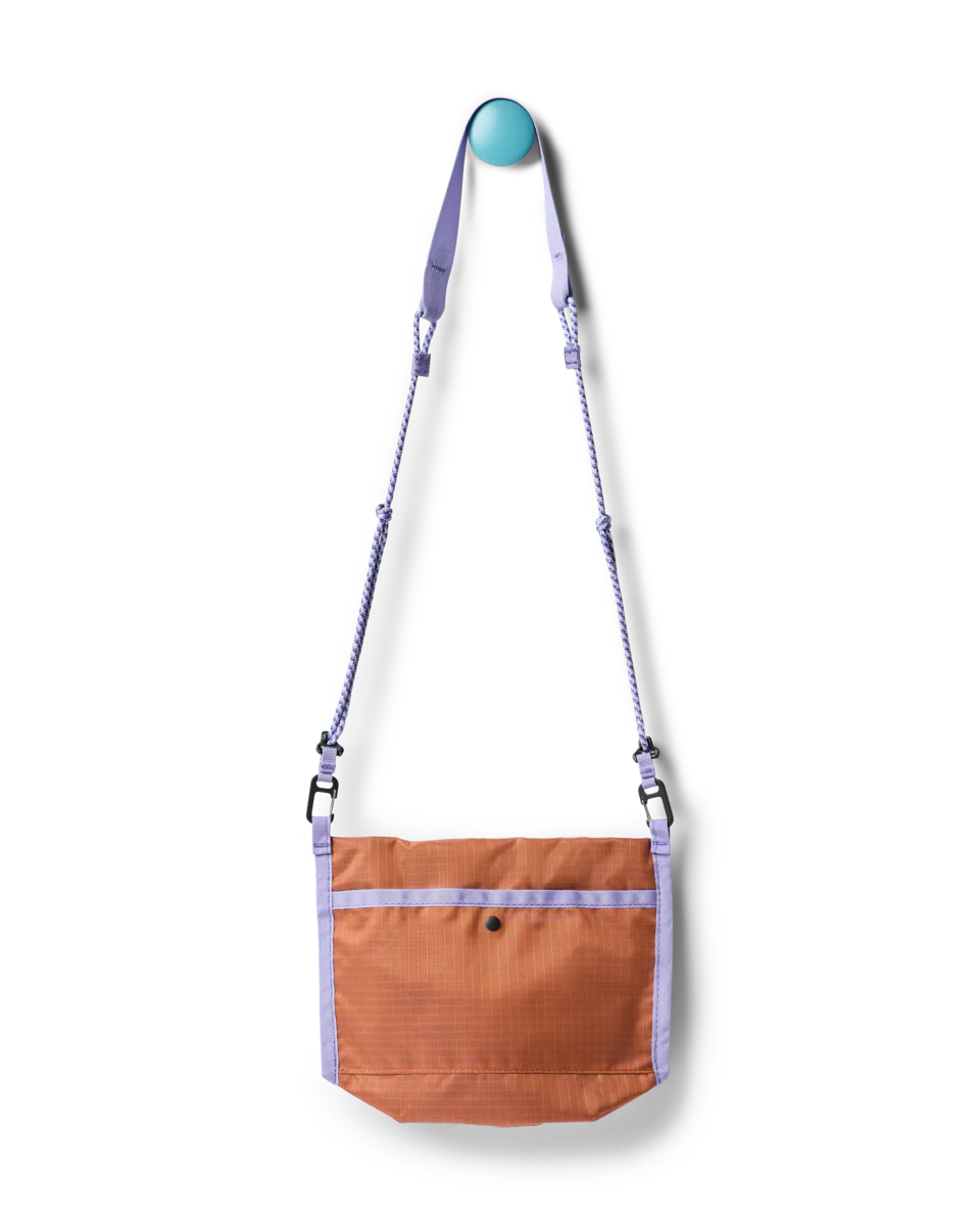Lista 2L Lightweight Crossbody Bag - Cada Día - Image 17