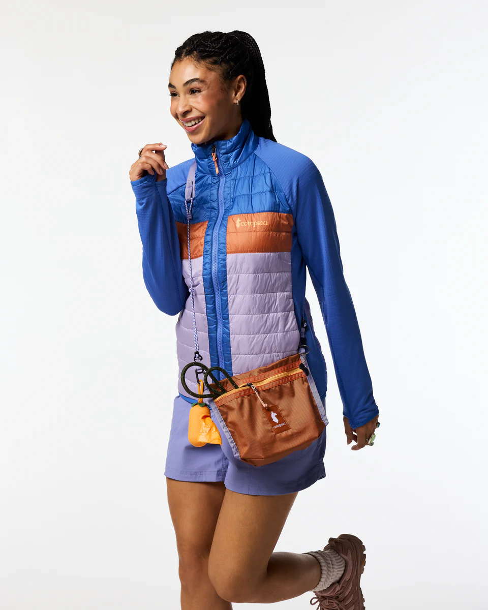 Lista 2L Lightweight Crossbody Bag - Cada Día - Image 18