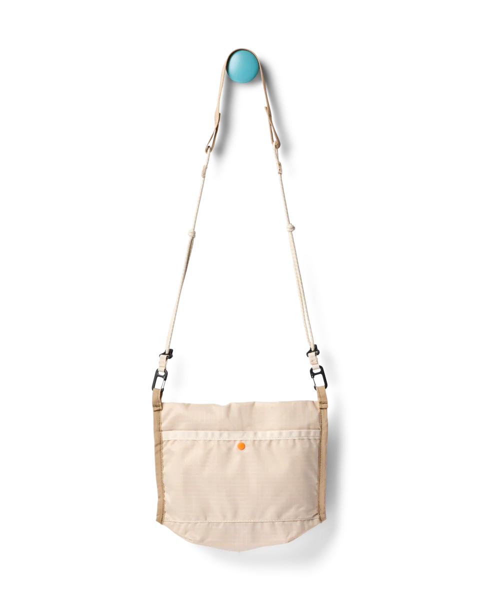 Lista 2L Lightweight Crossbody Bag - Cada Día - Image 22