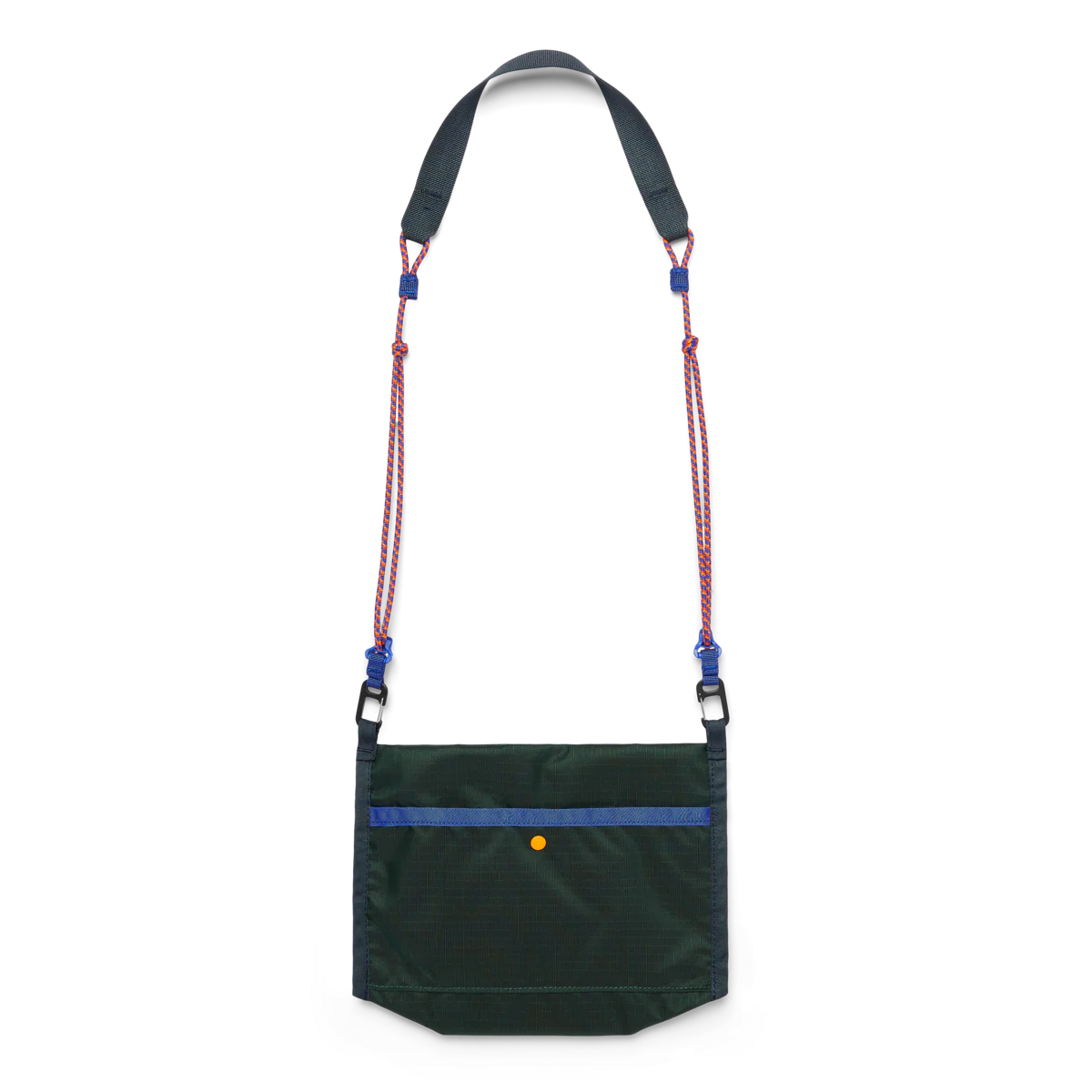Lista 2L Lightweight Crossbody Bag - Cada Día - Image 2