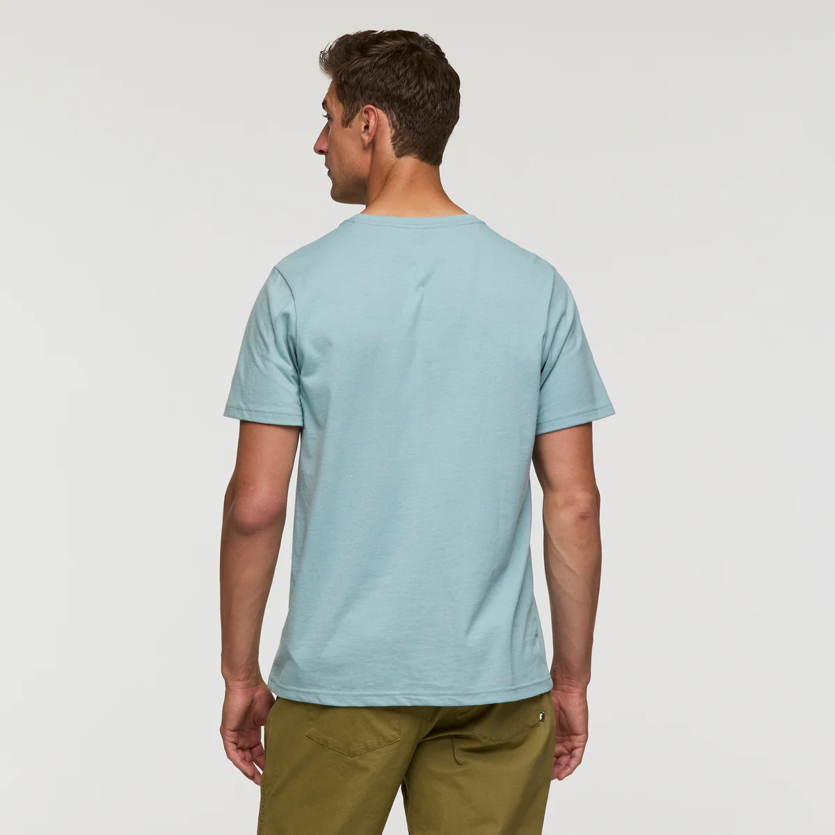 Llama Block T-Shirt - Men's - Image 16