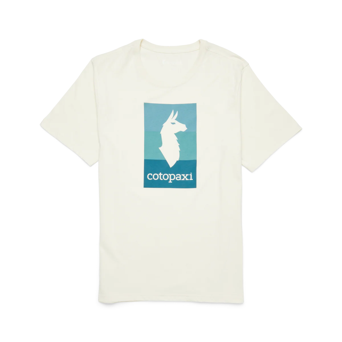 Llama Block T-Shirt - Men's - Image 6