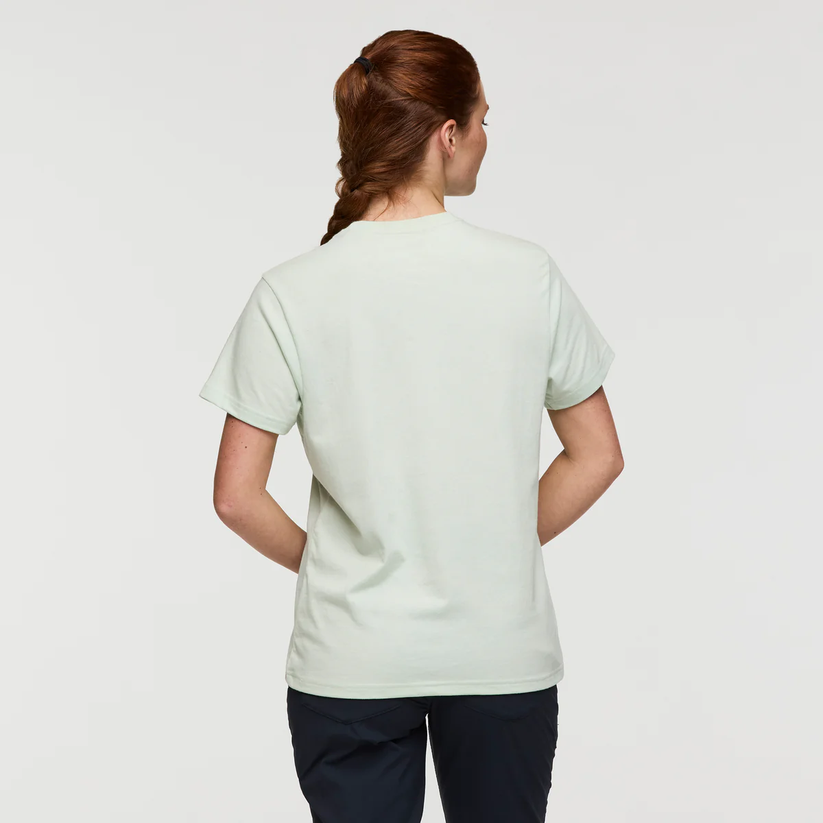 Llama Block T-Shirt - Women's - Image 14