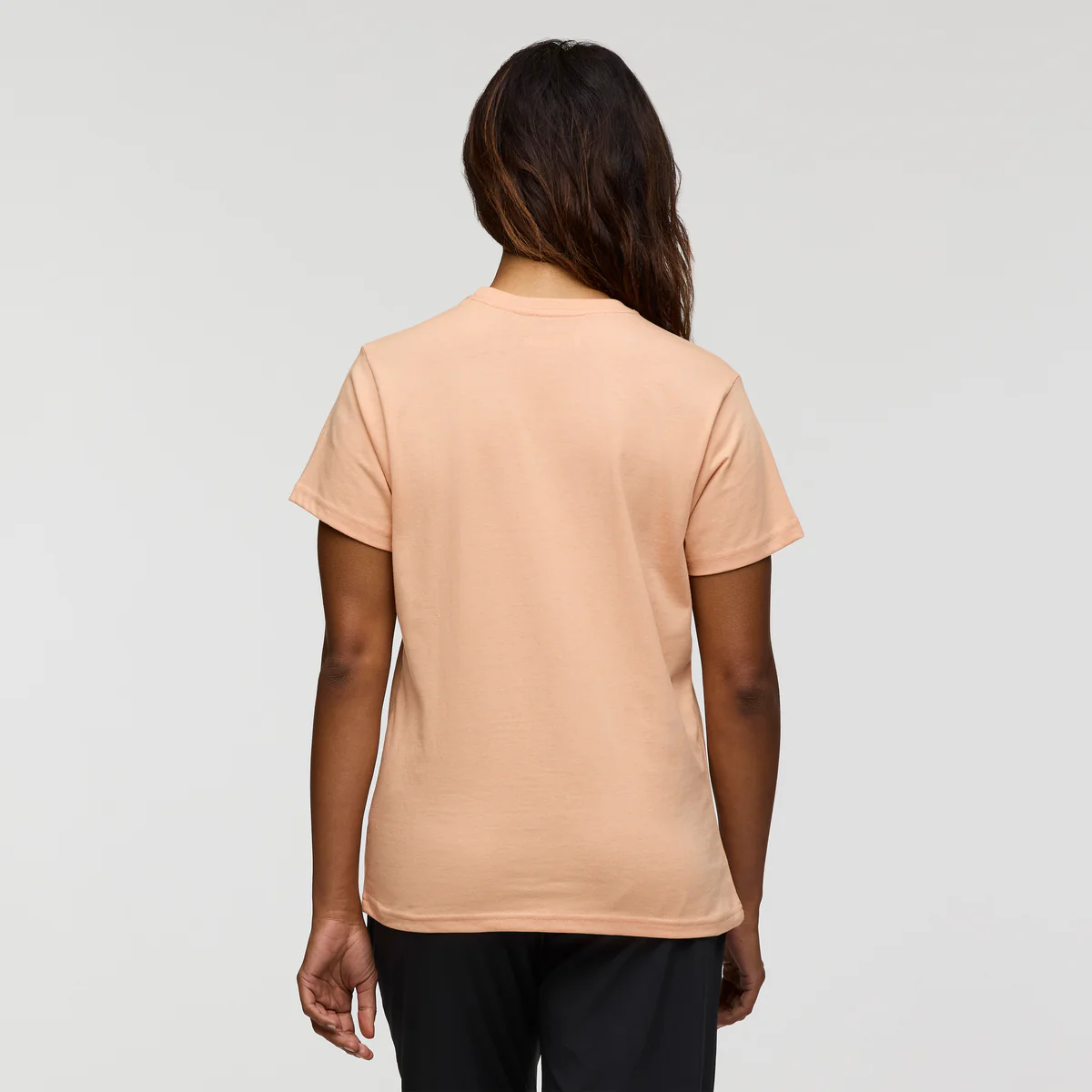Llama Block T-Shirt - Women's - Image 4