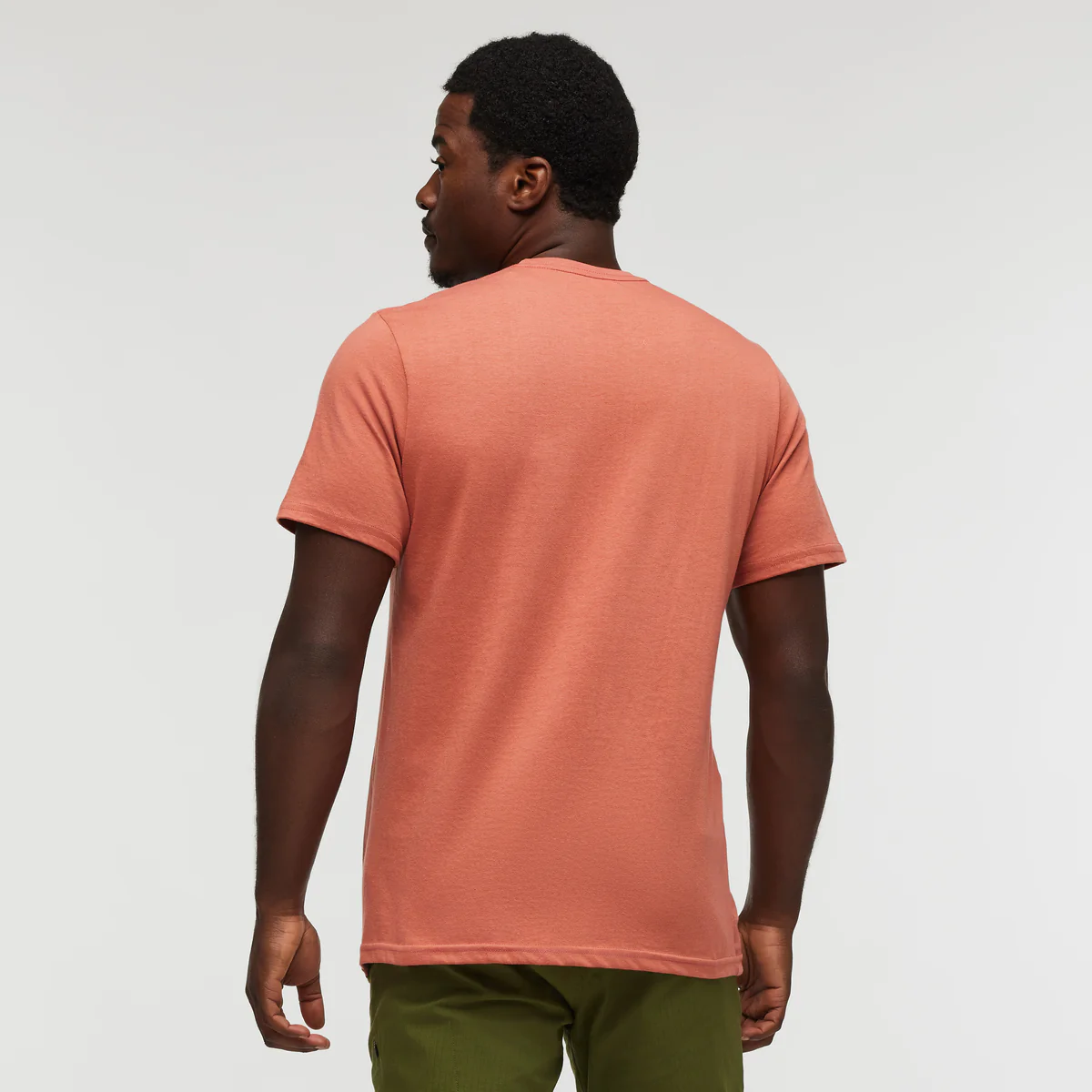 Llama Greetings T-Shirt - Men's - Image 11