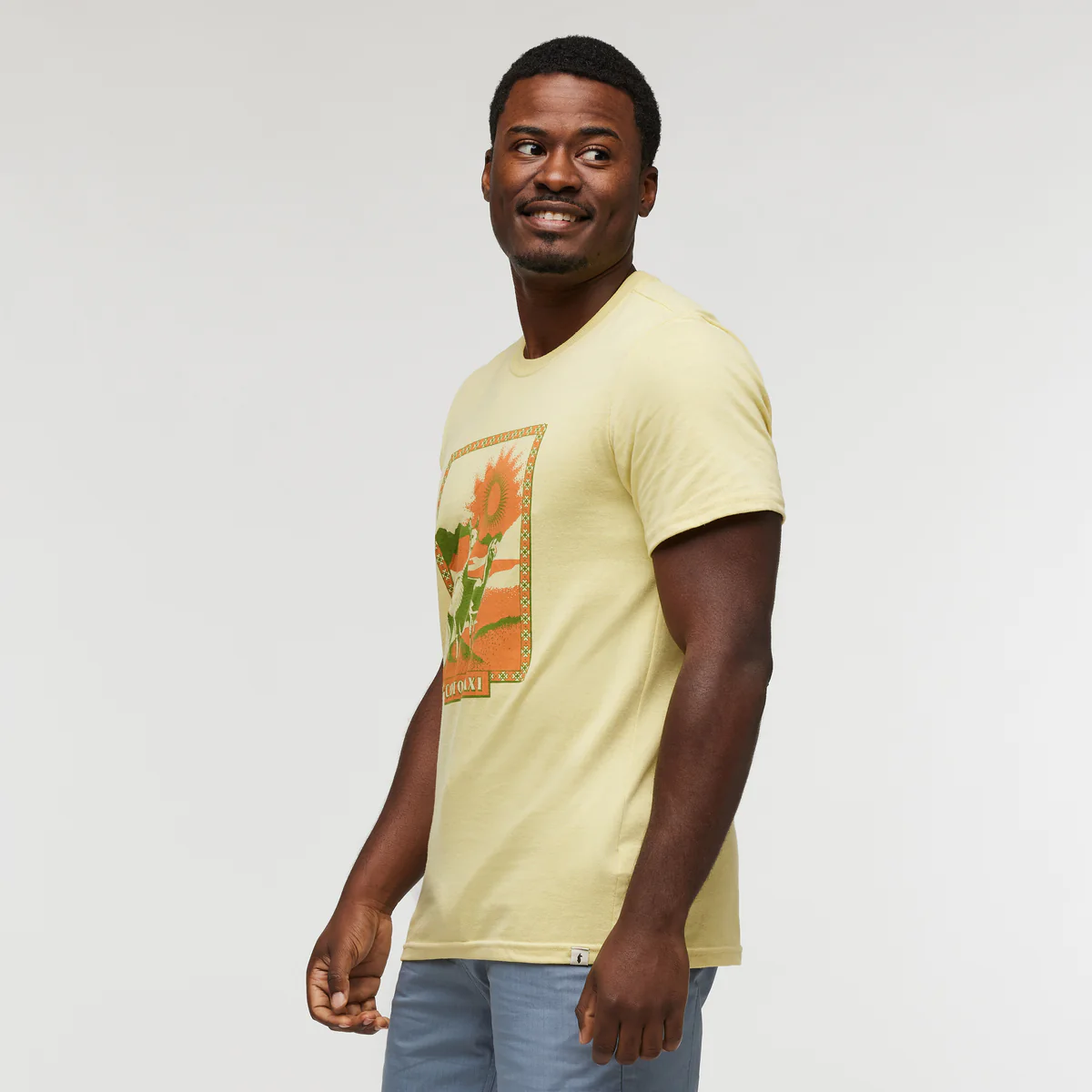 Llama Greetings T-Shirt - Men's - Image 17