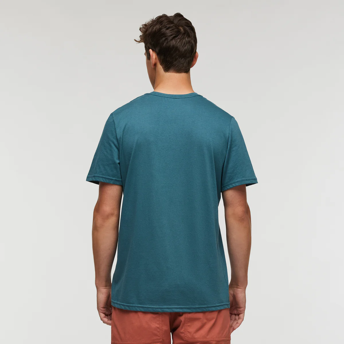 Llama Greetings T-Shirt - Men's - Image 4