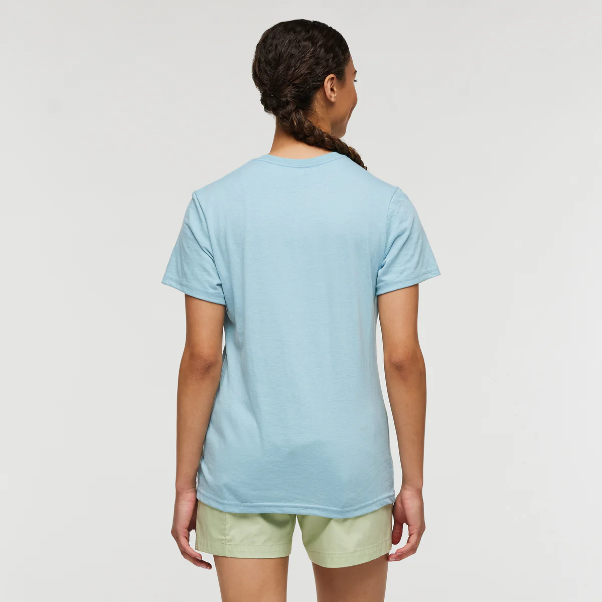 Llama Greetings T-Shirt - Women's - Image 18