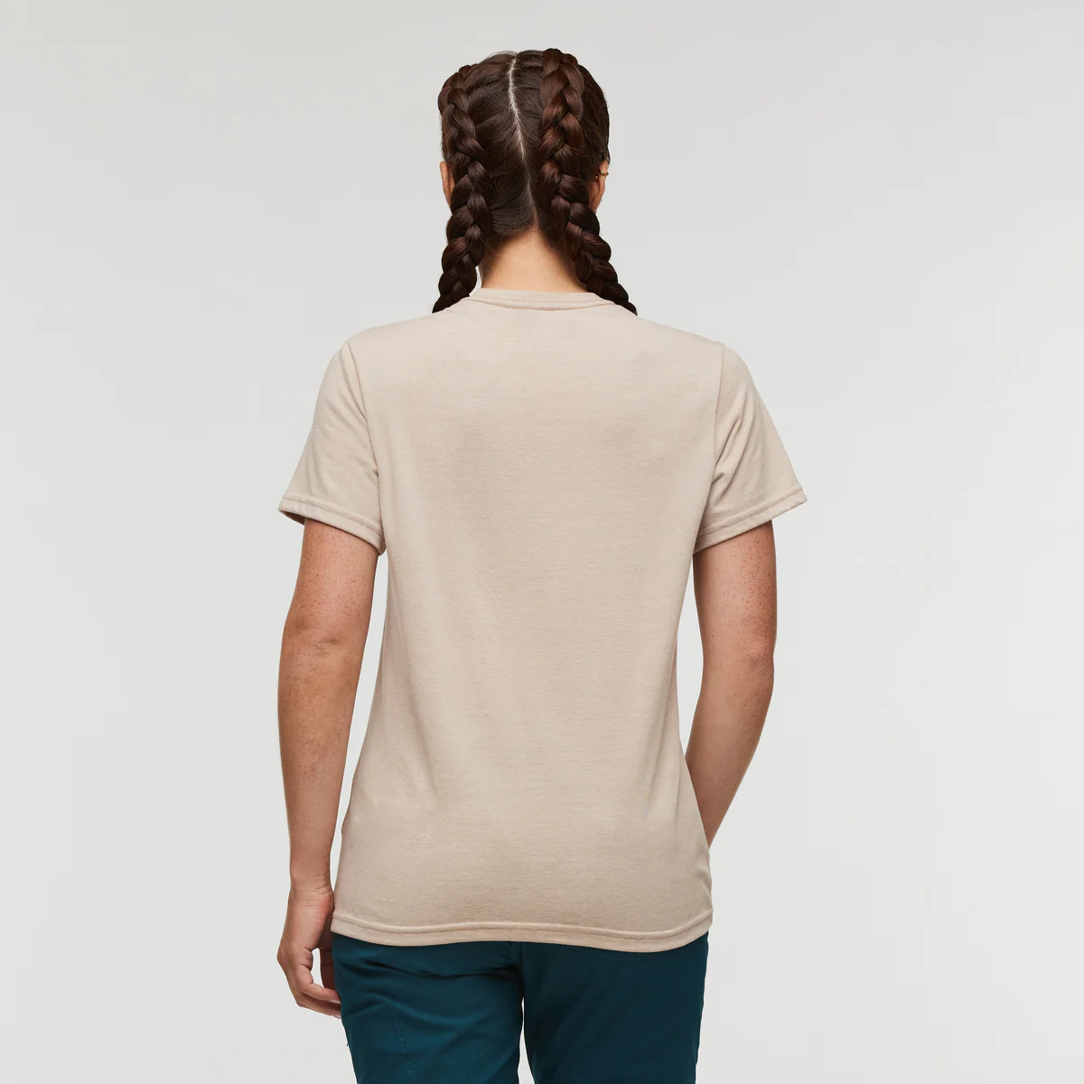 Llama Greetings T-Shirt - Women's - Image 4