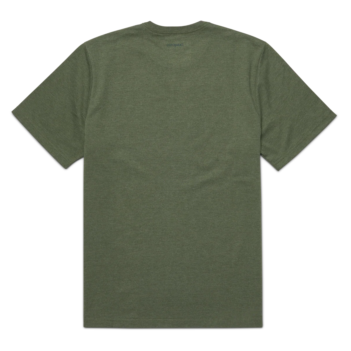 Llama Icon T-Shirt - Men's - Image 7