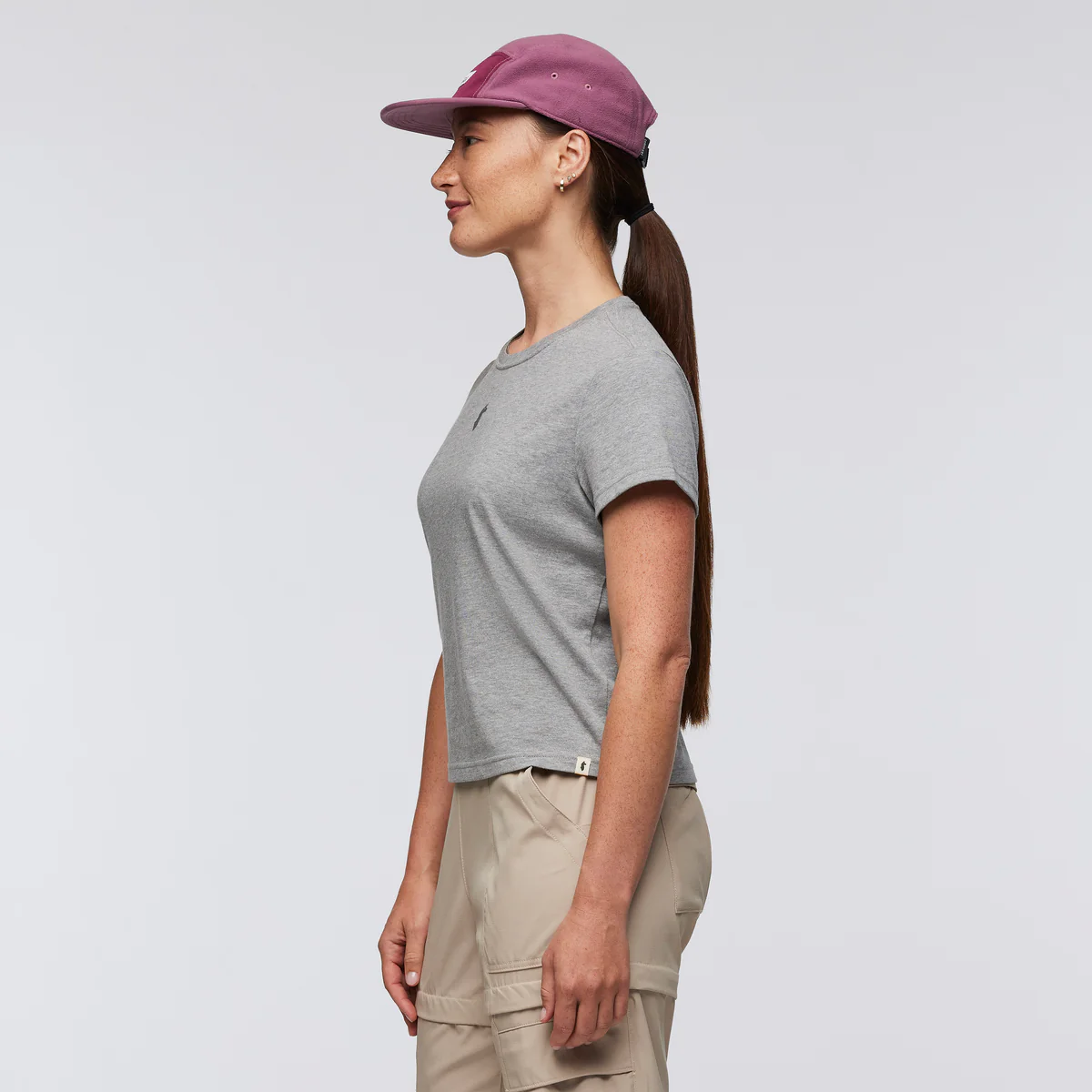 Llama Icon T-Shirt - Women's - Image 3