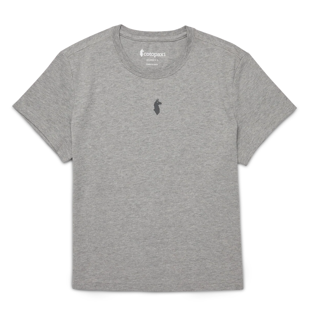 Llama Icon T-Shirt - Women's - Image 7