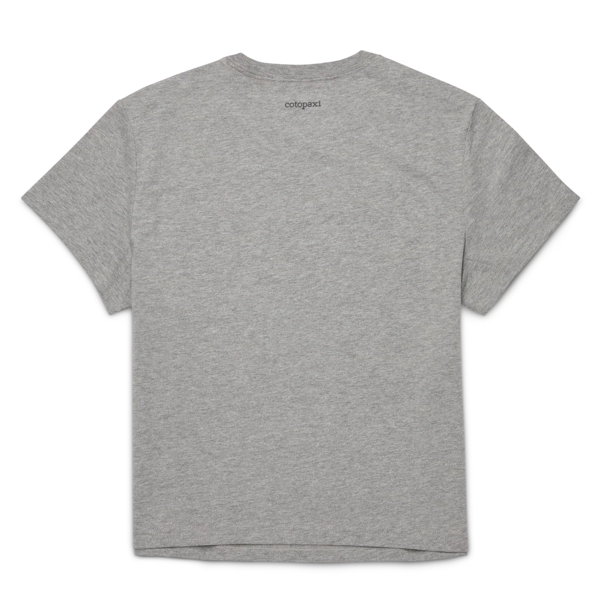 Llama Icon T-Shirt - Women's - Image 8