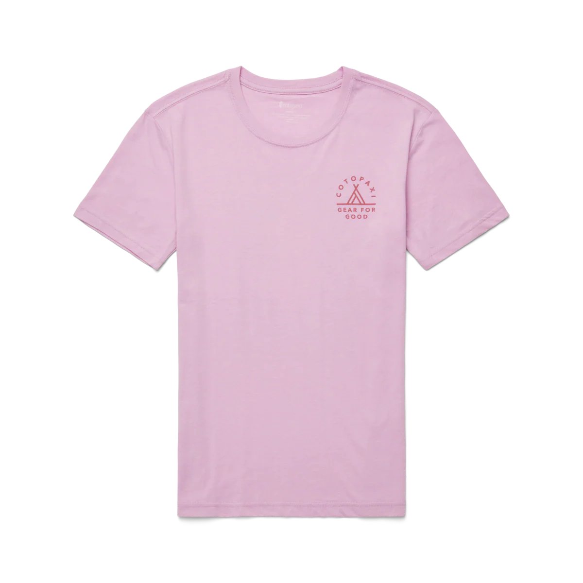 Llama Map T-Shirt - Women's - Image 19