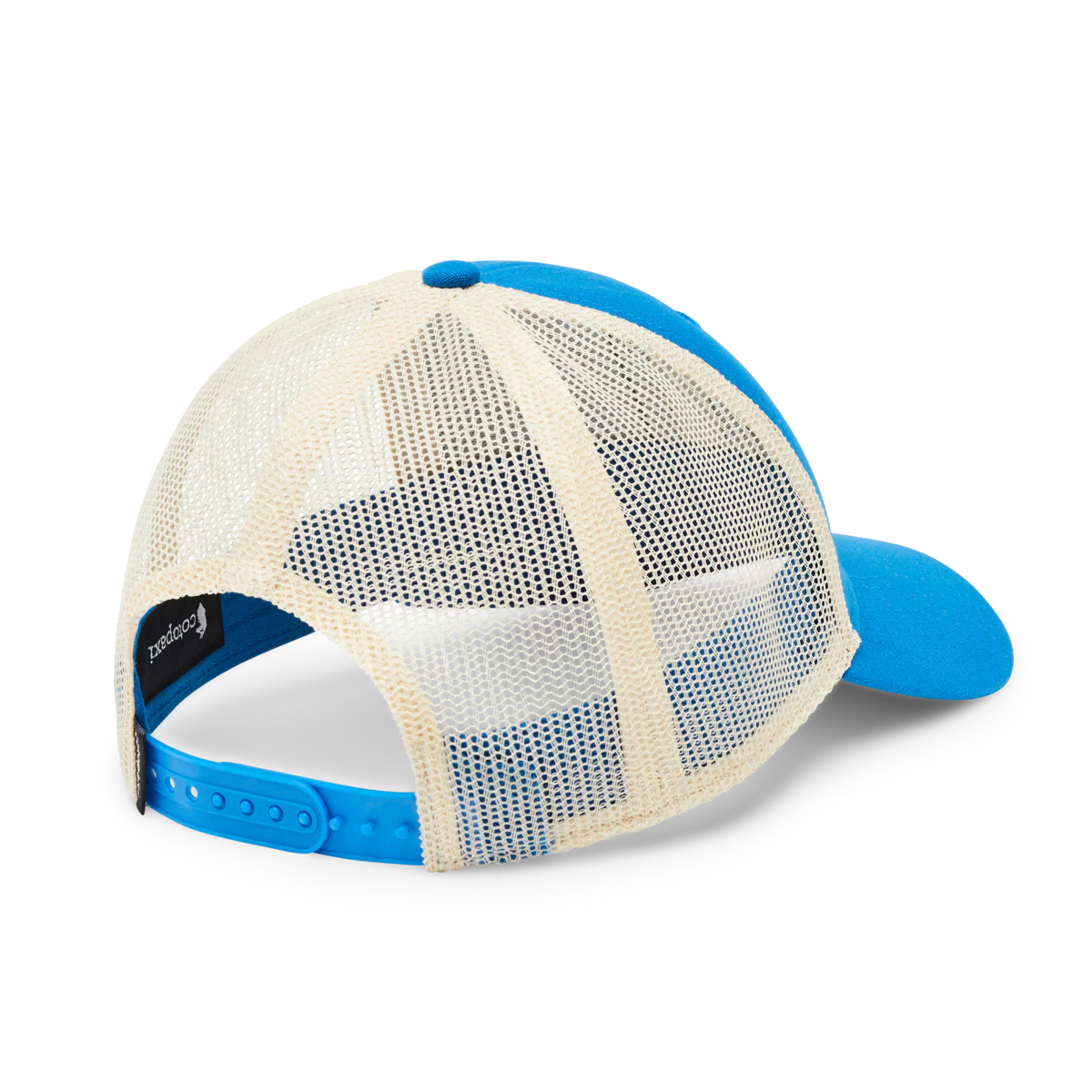 Llama Map Trucker Hat - Image 2
