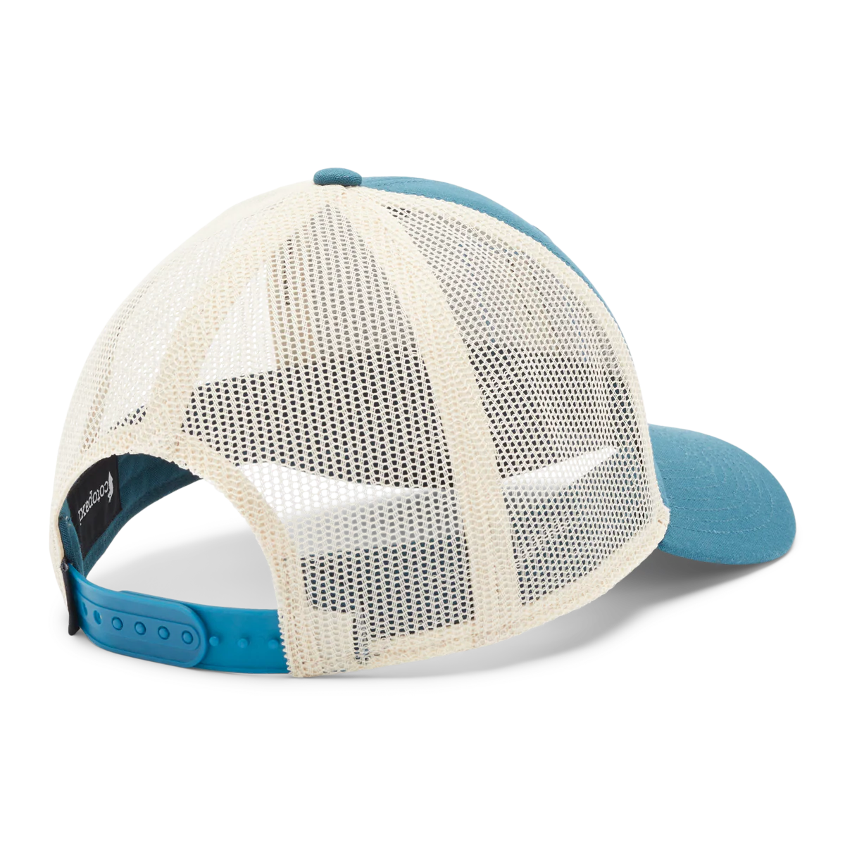 Llama Map Trucker Hat - Image 2