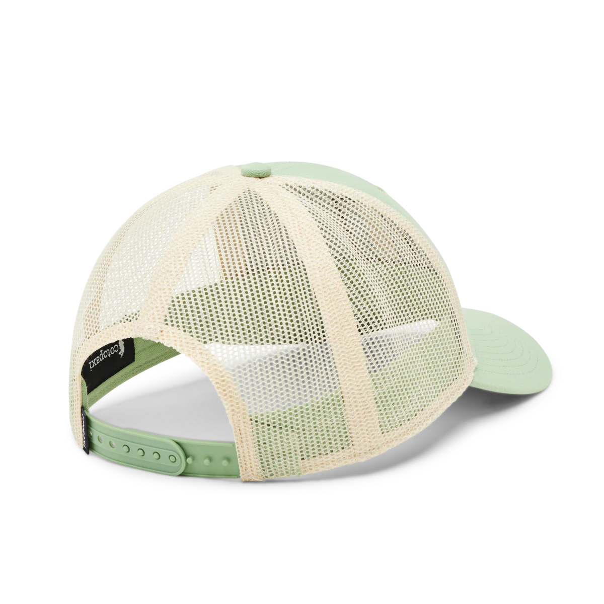 Llama Map Trucker Hat - Image 6
