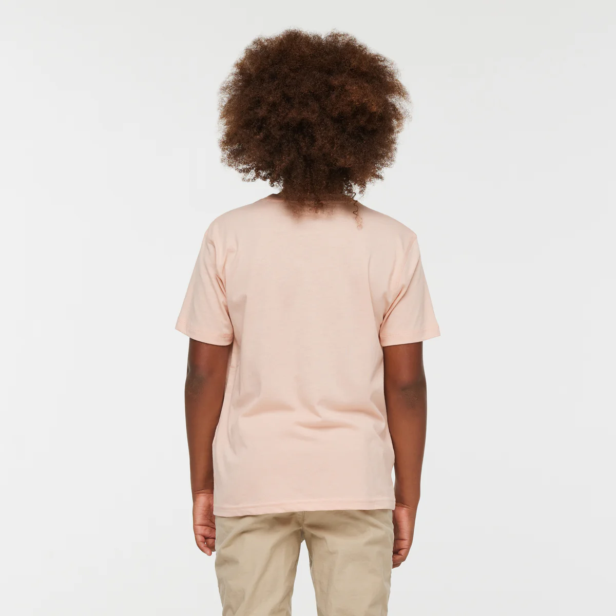 Llama Party T-Shirt - Kids' - Image 4
