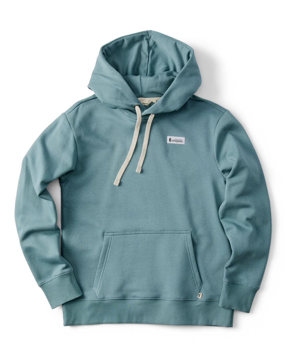 Llama Patch Pullover Hoodie - Women's - Image 10