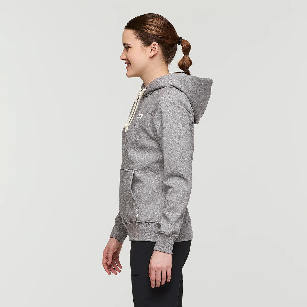Llama Patch Pullover Hoodie - Women's - Image 13