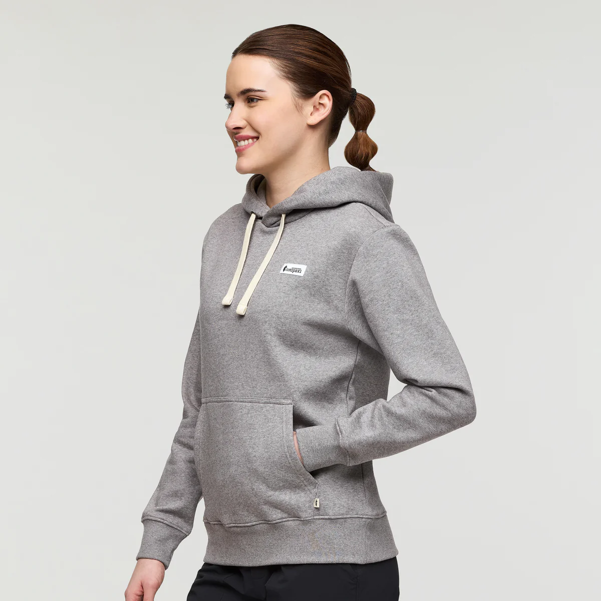 Llama Patch Pullover Hoodie - Women's - Image 16